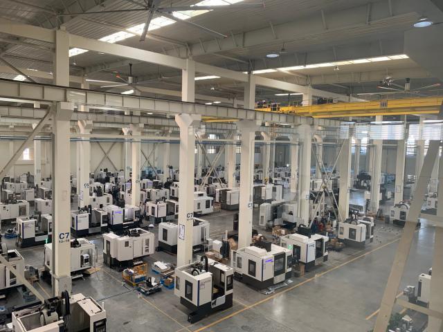合作协议,未来服务型制造研究院将为杭州蕙勒提供产品设计和仿真技术